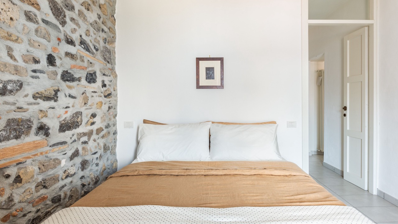Photo of Bedroom in Azzano
