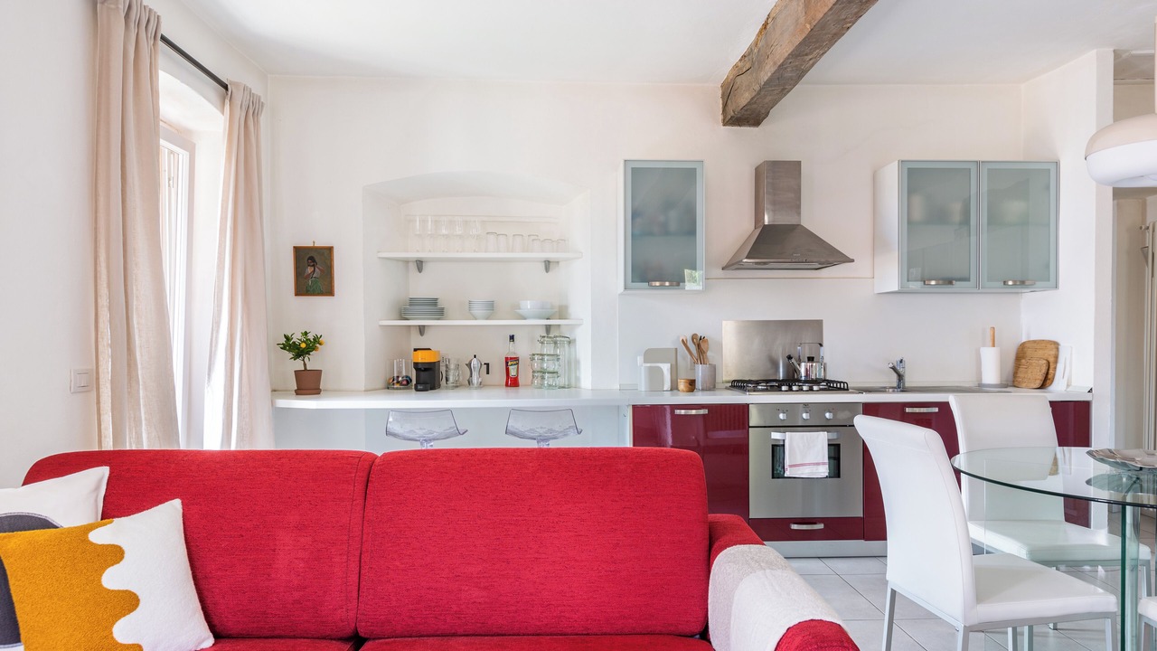 Photo of Livingroom in Azzano