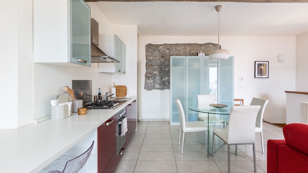 Photo of Kitchen in Azzano