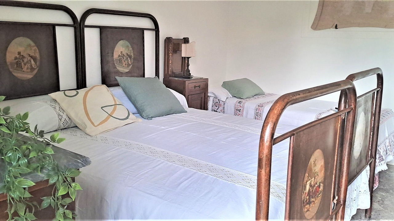 Photo of Bedroom in Celano