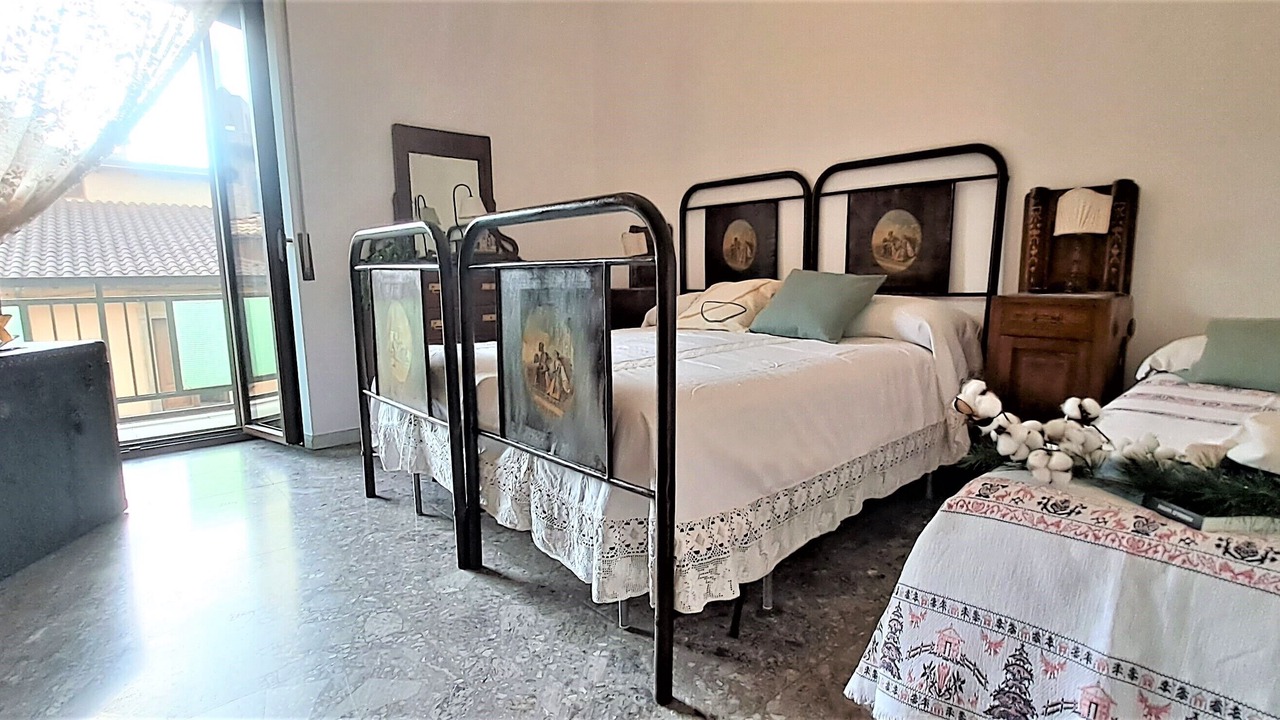 Photo of Bedroom in Celano