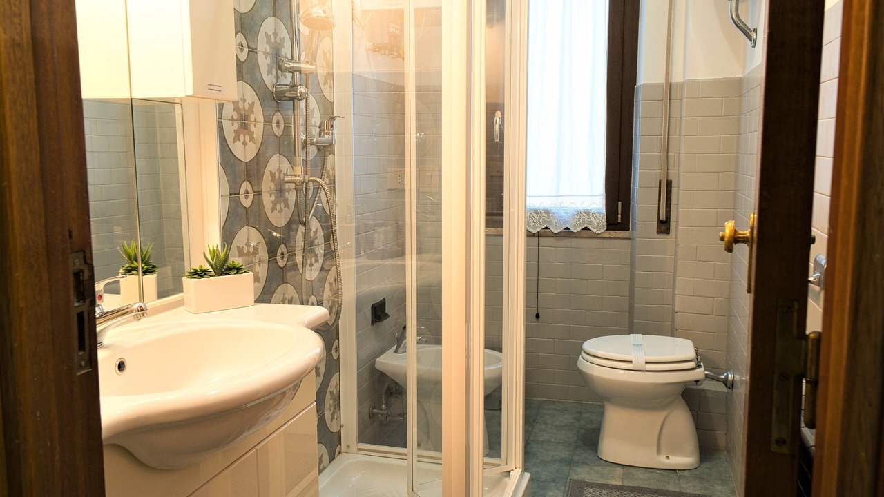 Photo of Bathroom in Celano