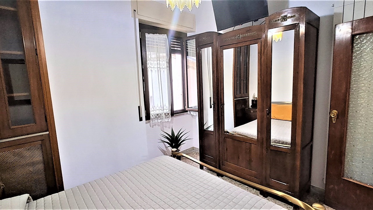 Photo of Bedroom in Celano