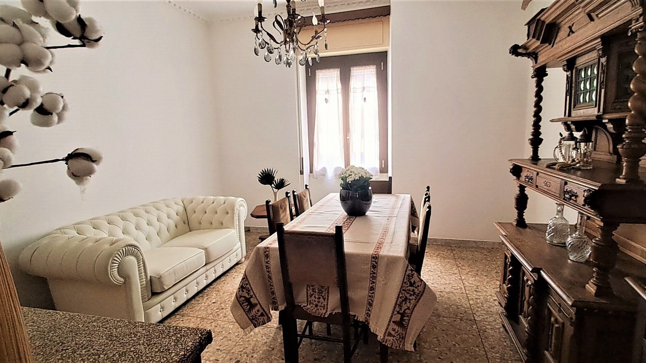 Photo of Livingroom in Celano