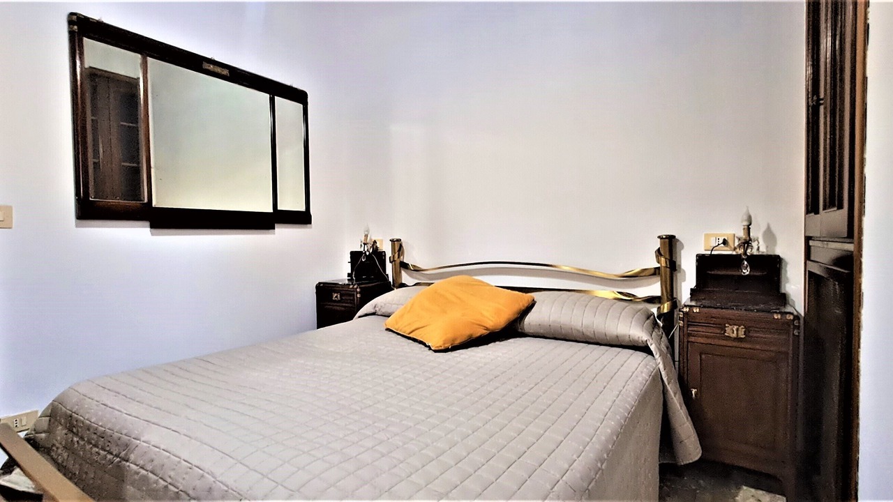Photo of Bedroom in Celano