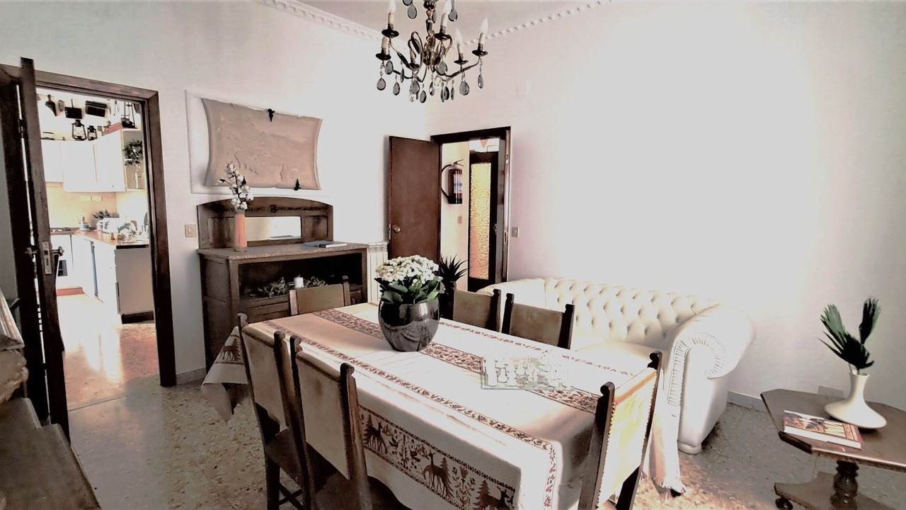 Photo of Livingroom in Celano