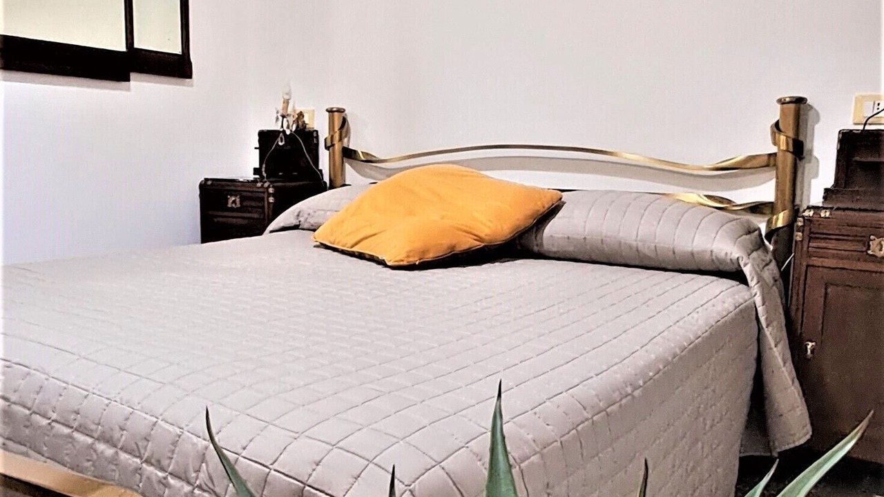 Photo of Bedroom in Celano