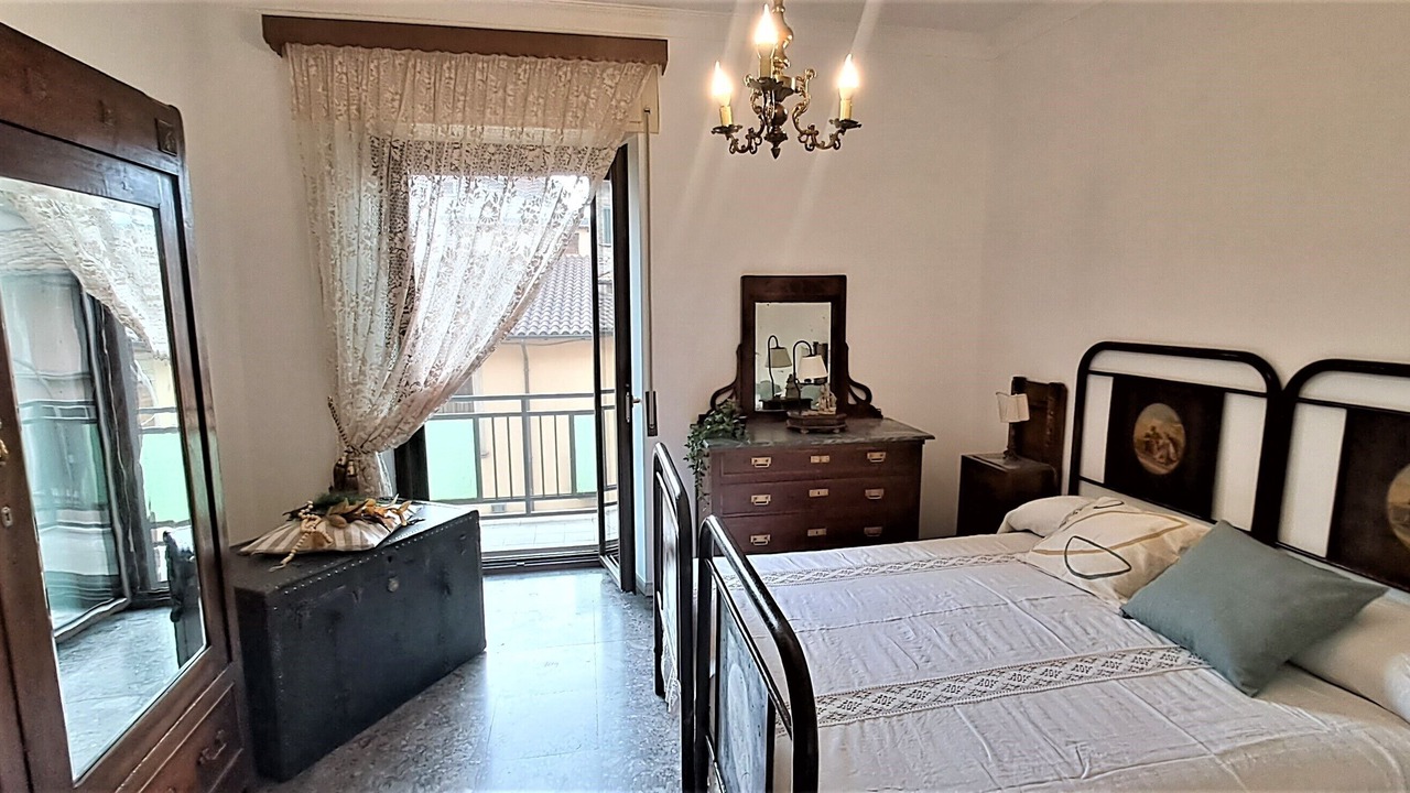 Photo of Bedroom in Celano