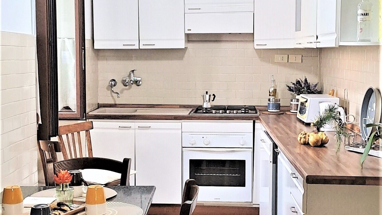 Photo of Kitchen in Celano