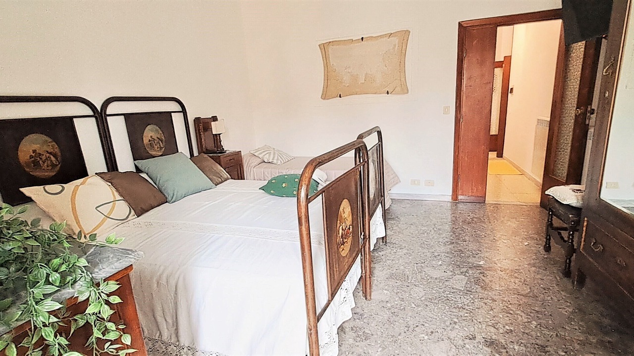 Photo of Bedroom in Celano