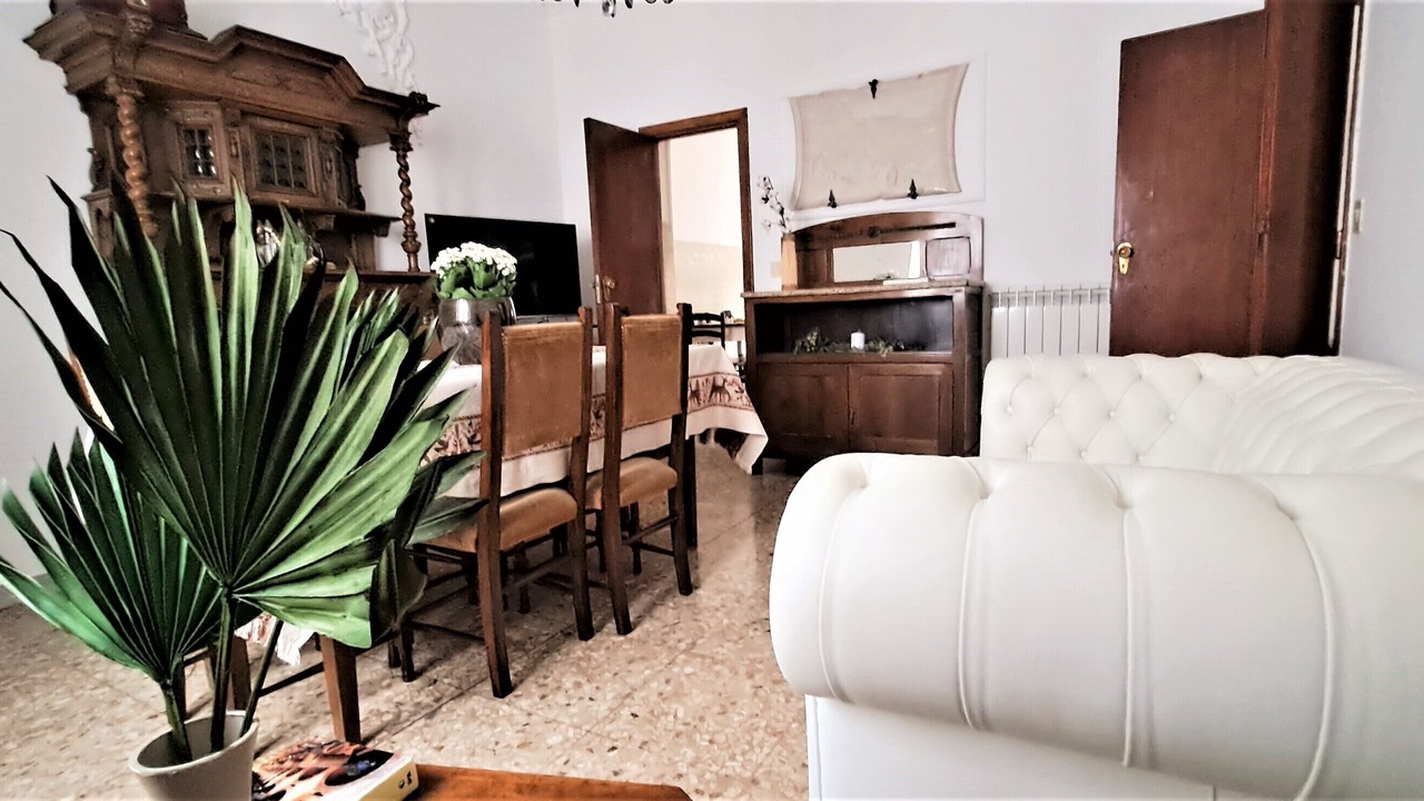 Photo of Livingroom in Celano