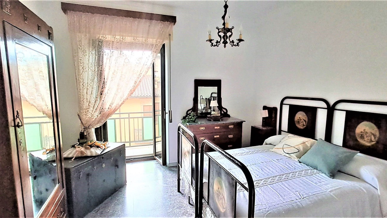 Photo of Bedroom in Celano