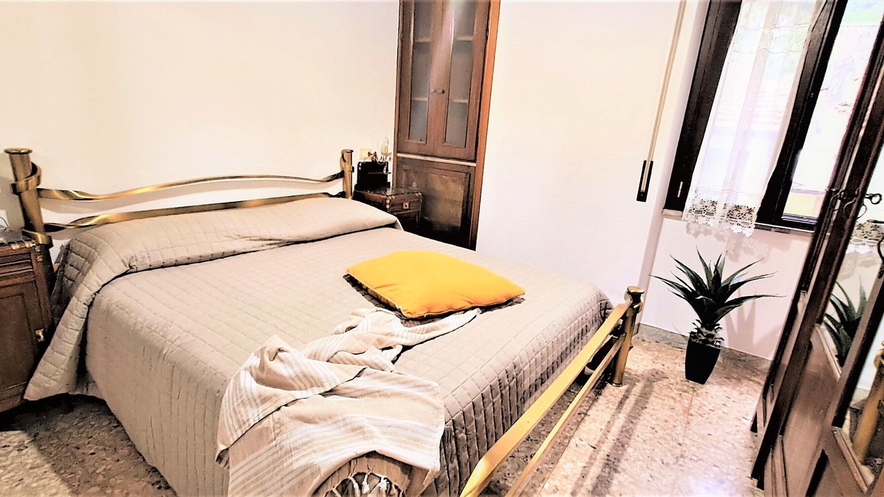 Photo of Bedroom in Celano