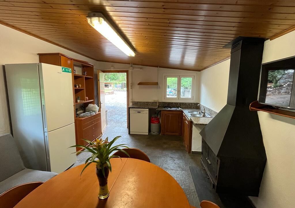 Photo of Kitchen in Olot
