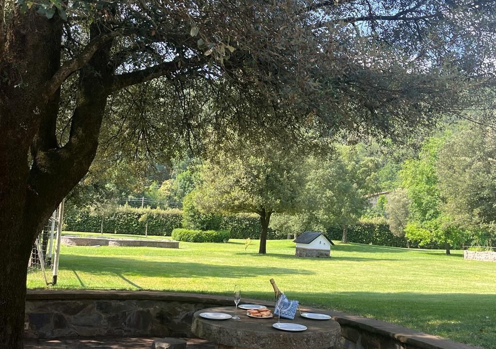 Photo of Outdoor in Olot