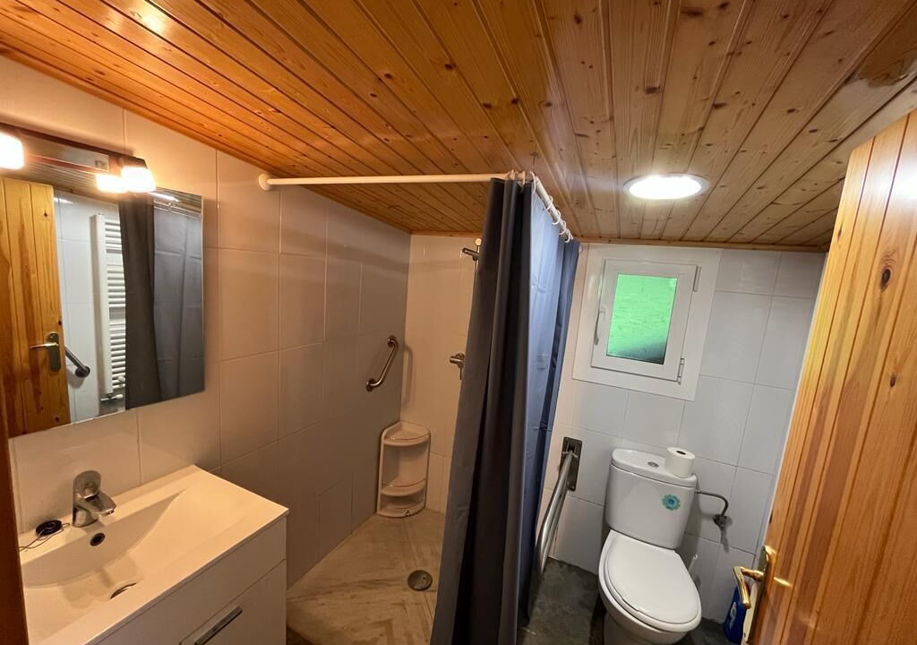 Photo of Bathroom in Olot