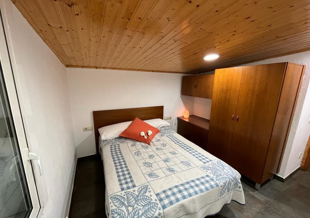 Photo of Bedroom in Olot