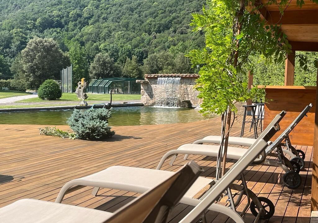 Photo of Outdoor in Olot