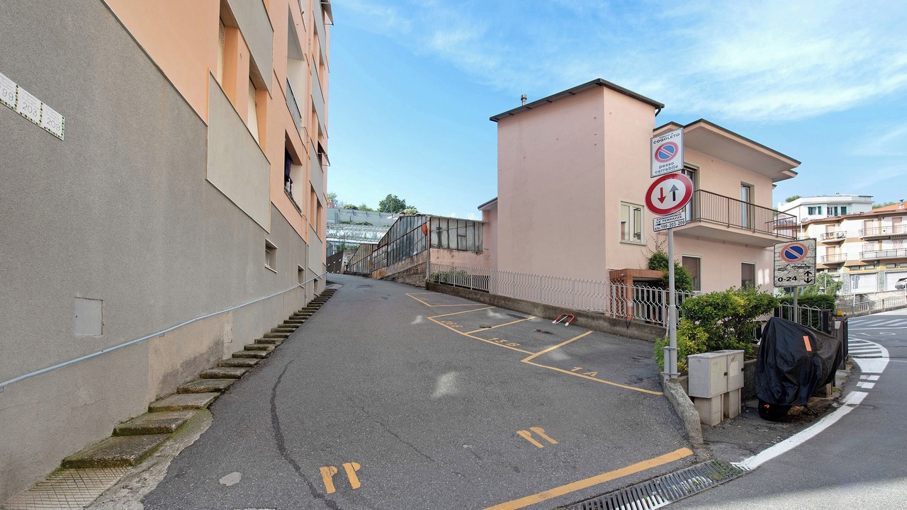 Photo of Outdoor in Cogoleto