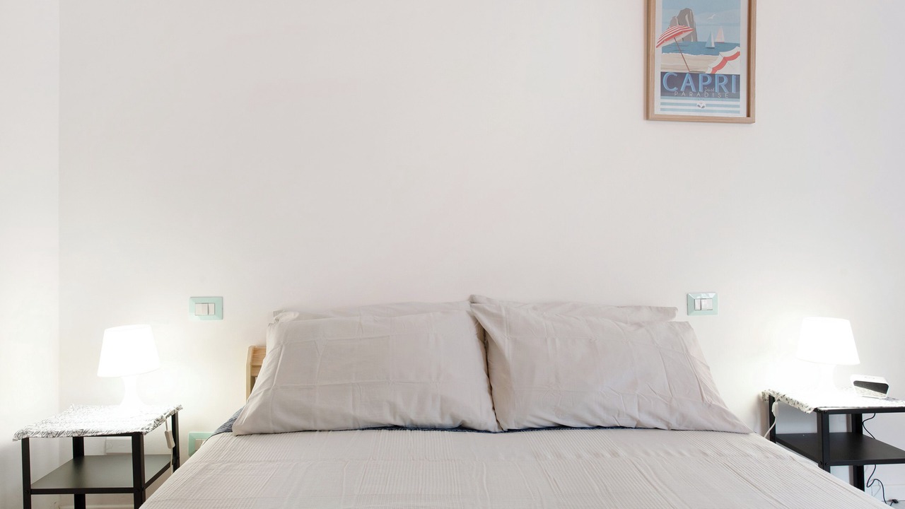 Photo of Bedroom in Cogoleto