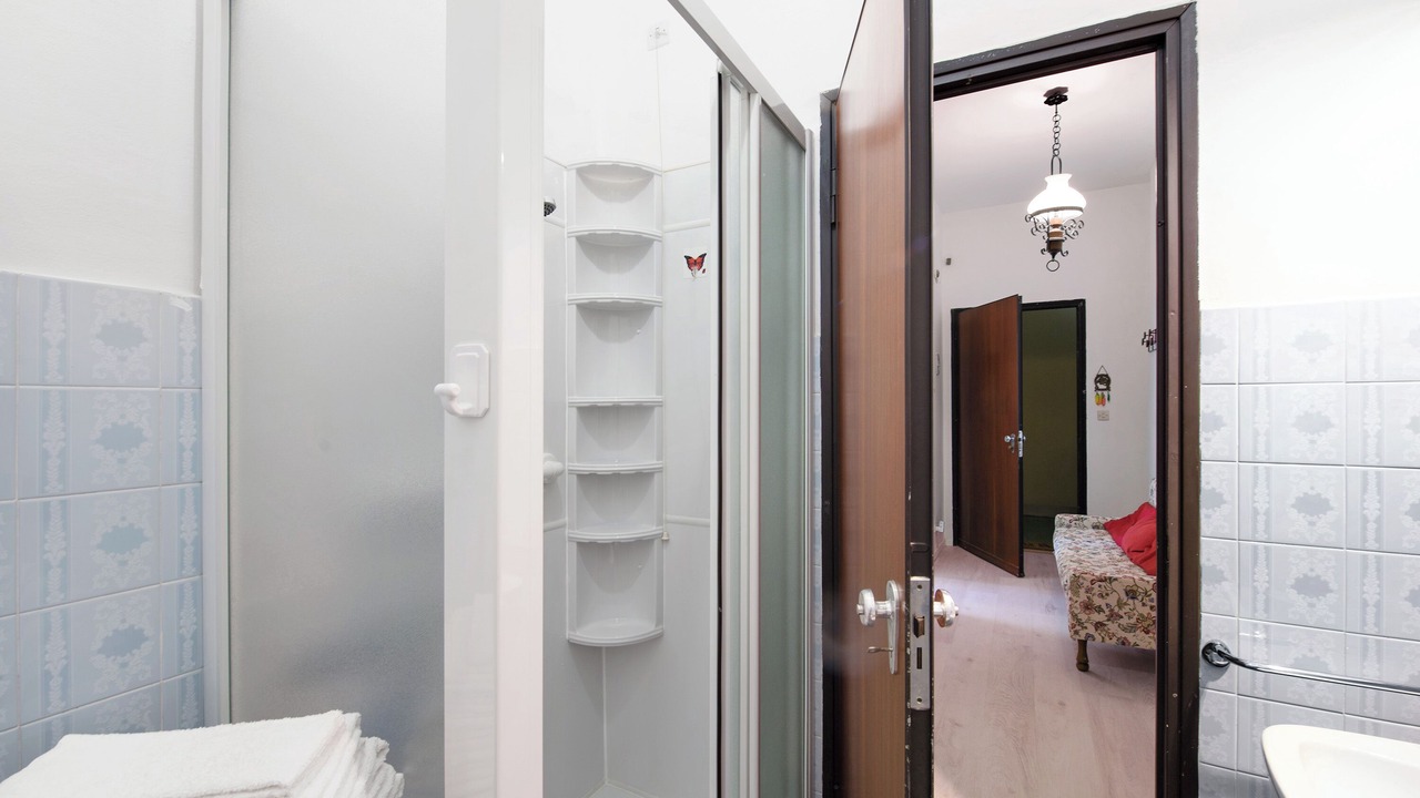 Photo of Bathroom in Cogoleto