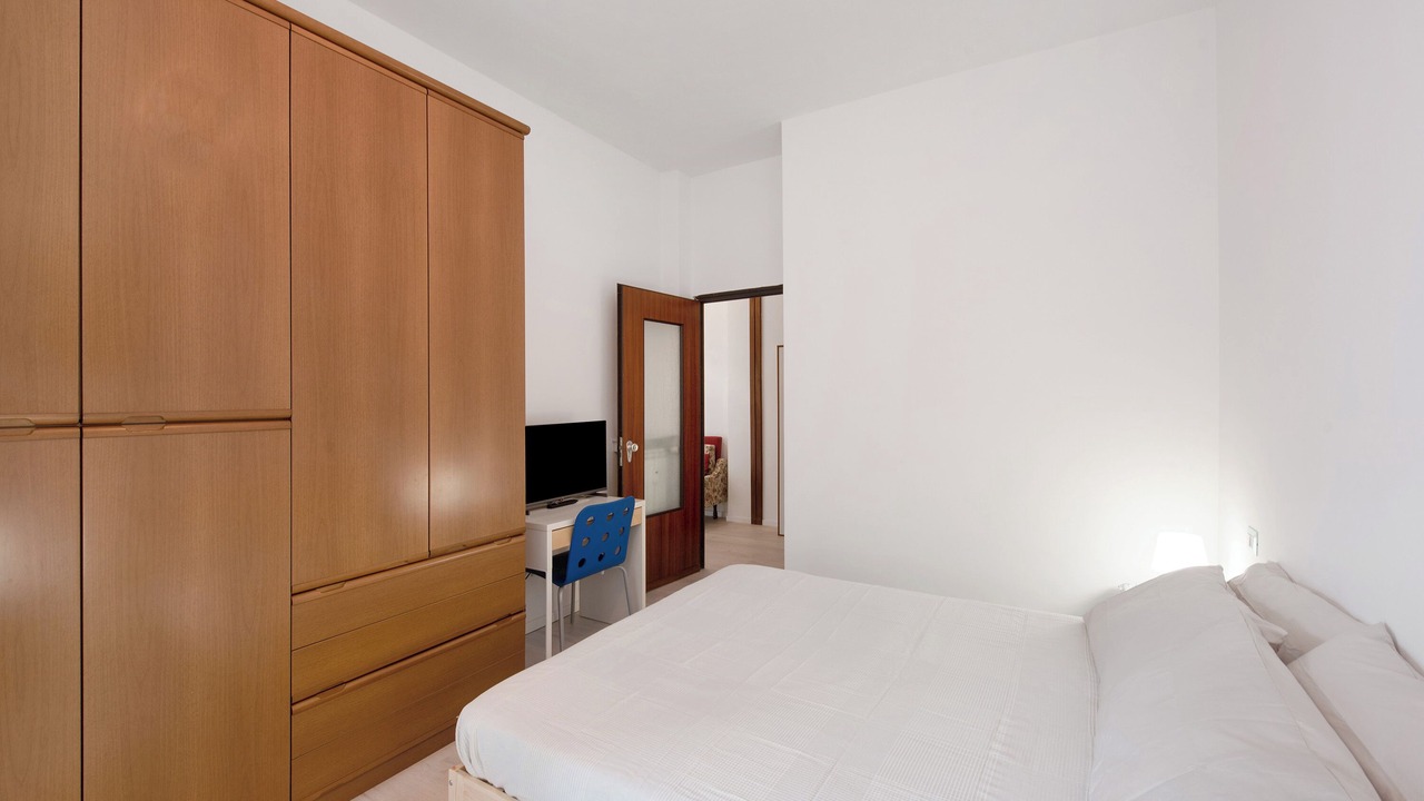 Photo of Bedroom in Cogoleto