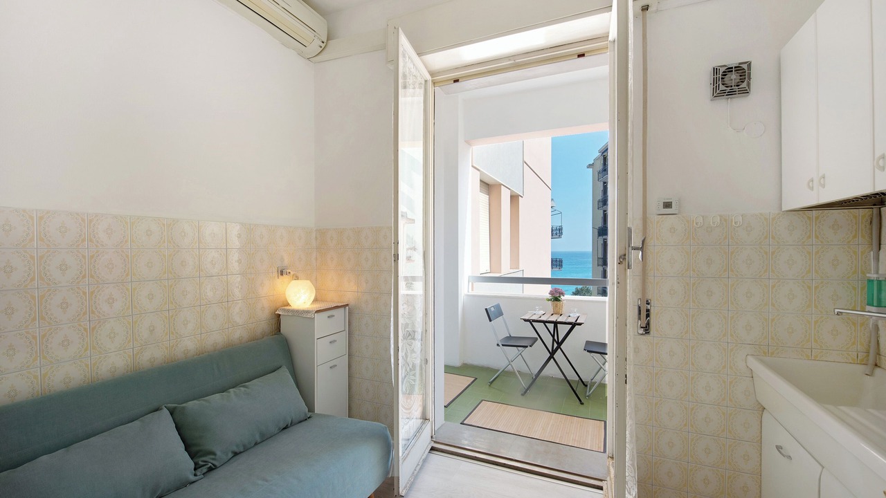 Photo of Livingroom in Cogoleto