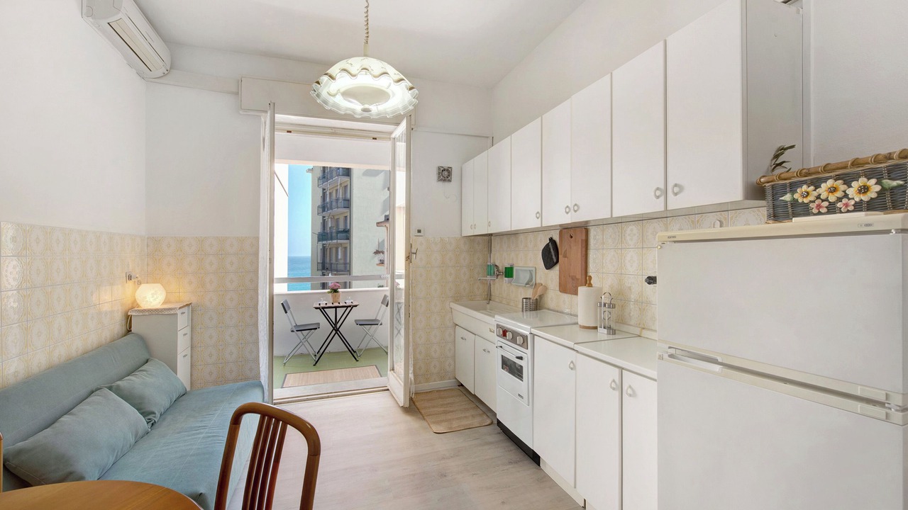 Photo of Livingroom in Cogoleto