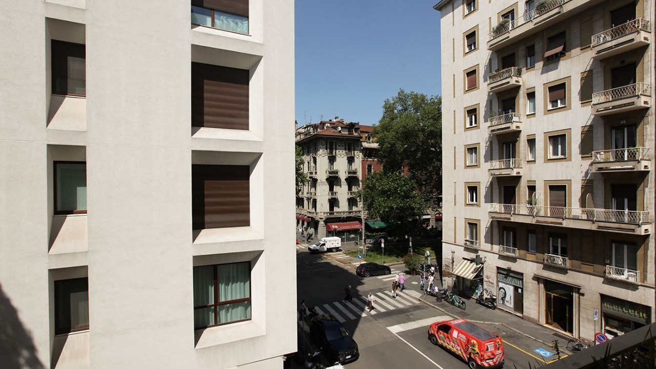 Photo of Outdoor in Zona Risorgimento
