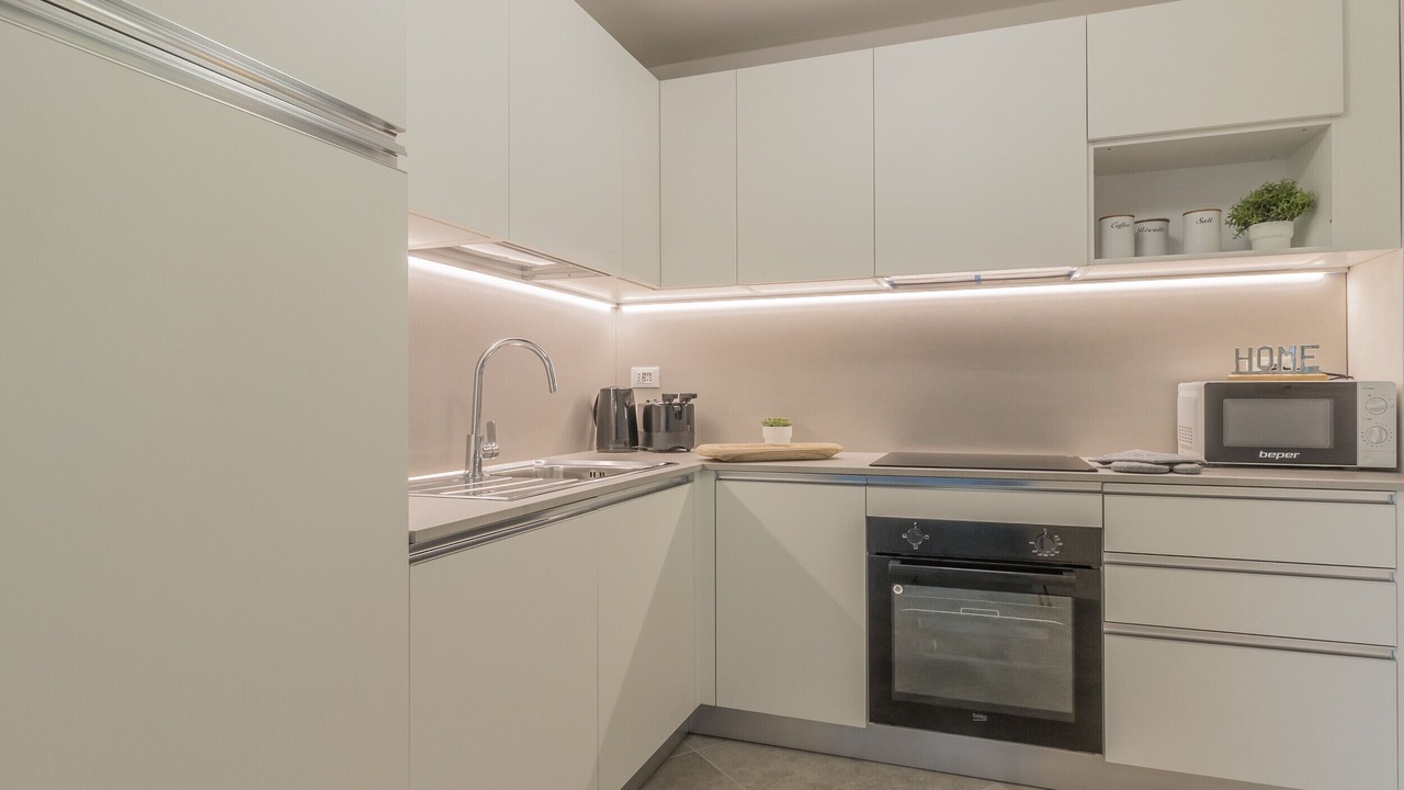 Photo of Kitchen in Lierna