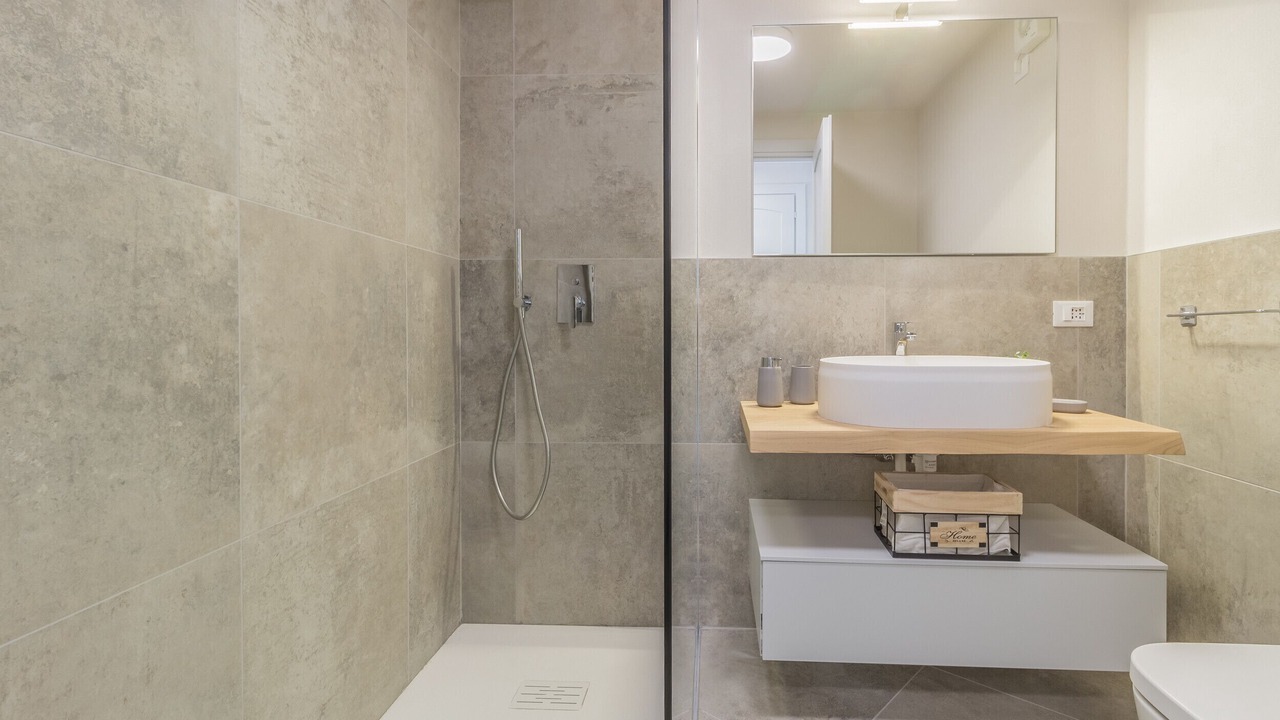 Photo of Bathroom in Lierna