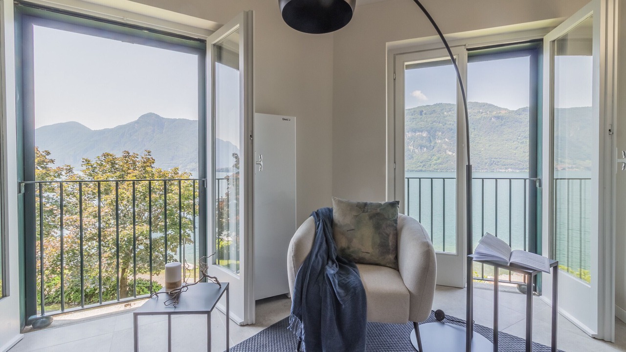Photo of Livingroom in Lierna