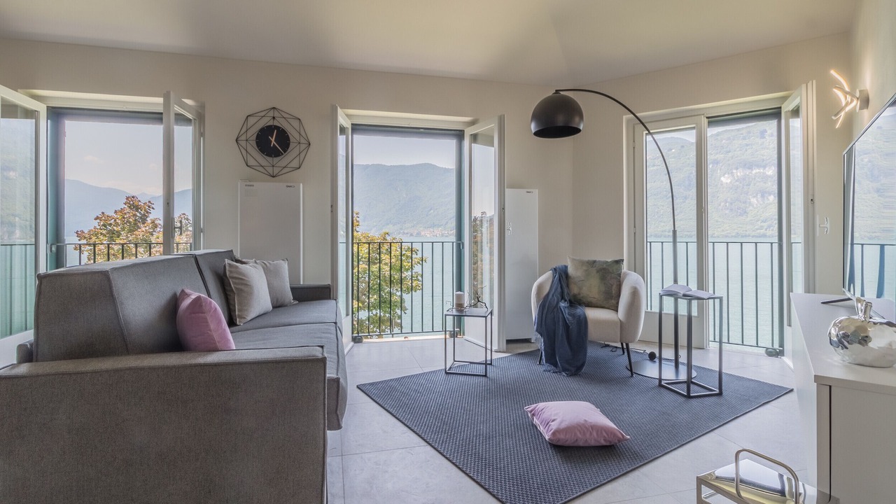 Photo of Livingroom in Lierna
