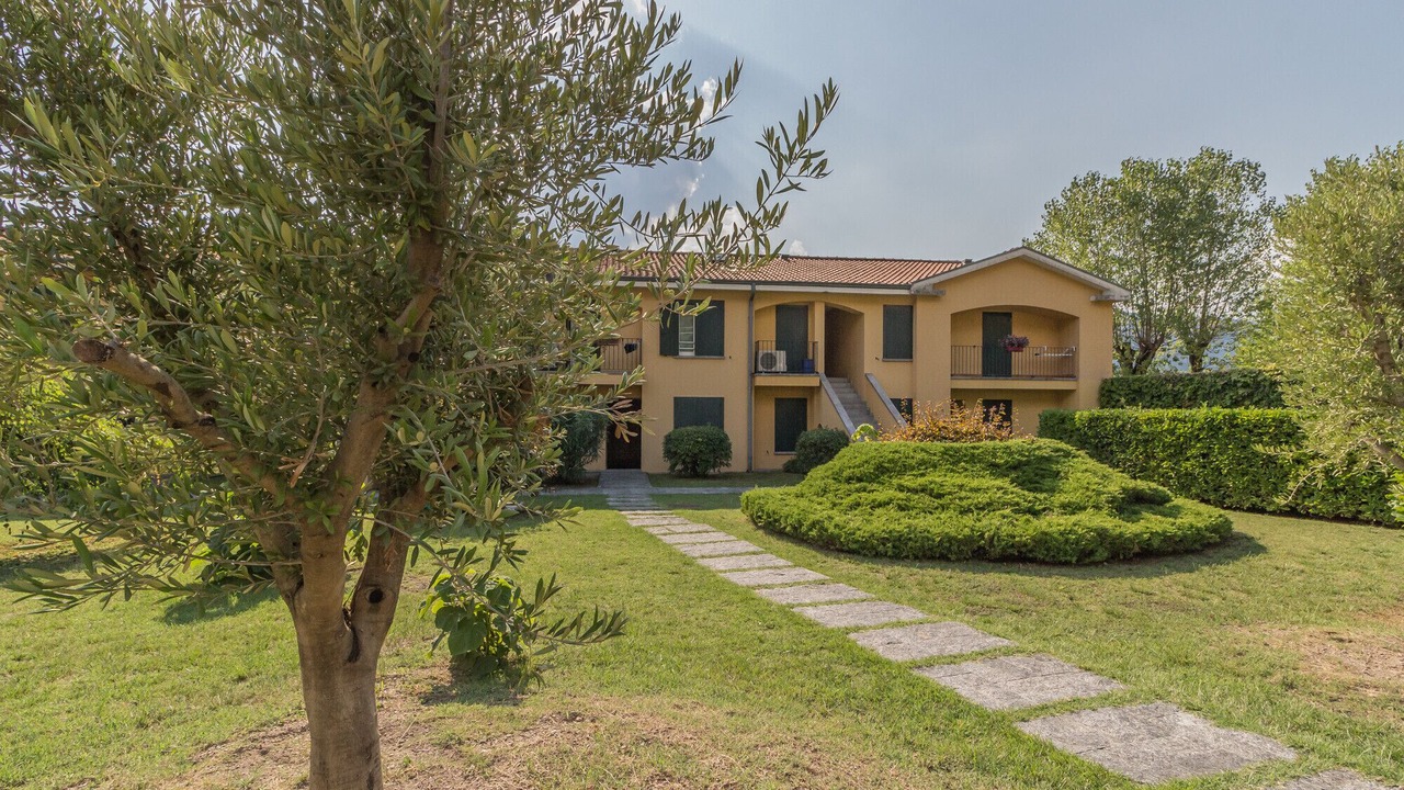 Photo of Outdoor in Lierna