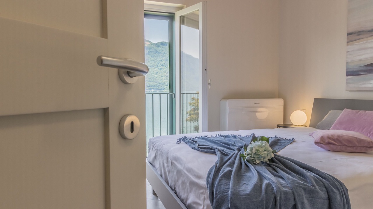 Photo of Bedroom in Lierna