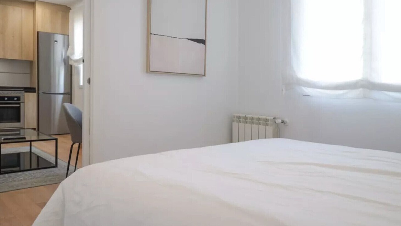 Photo of Bedroom in Puerta del Angel