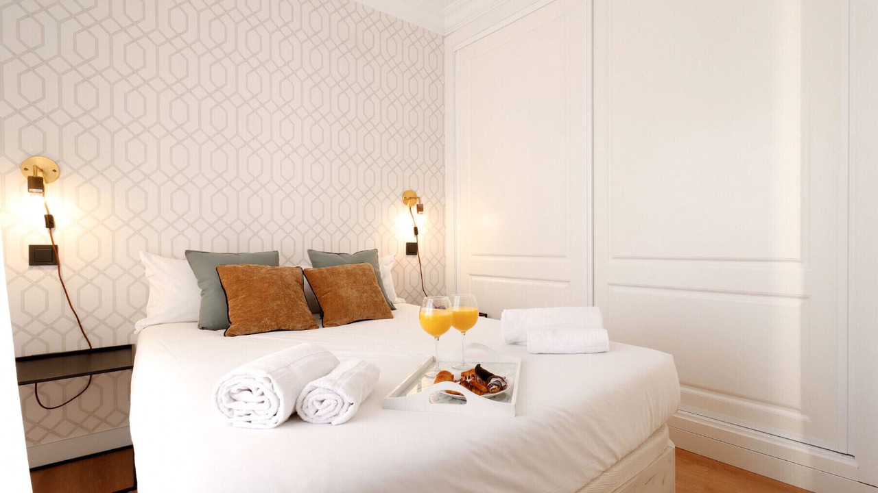 Photo of Bedroom in Puerta del Angel