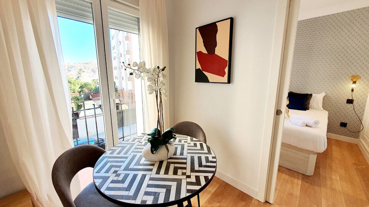 Photo of Bedroom in Puerta del Angel