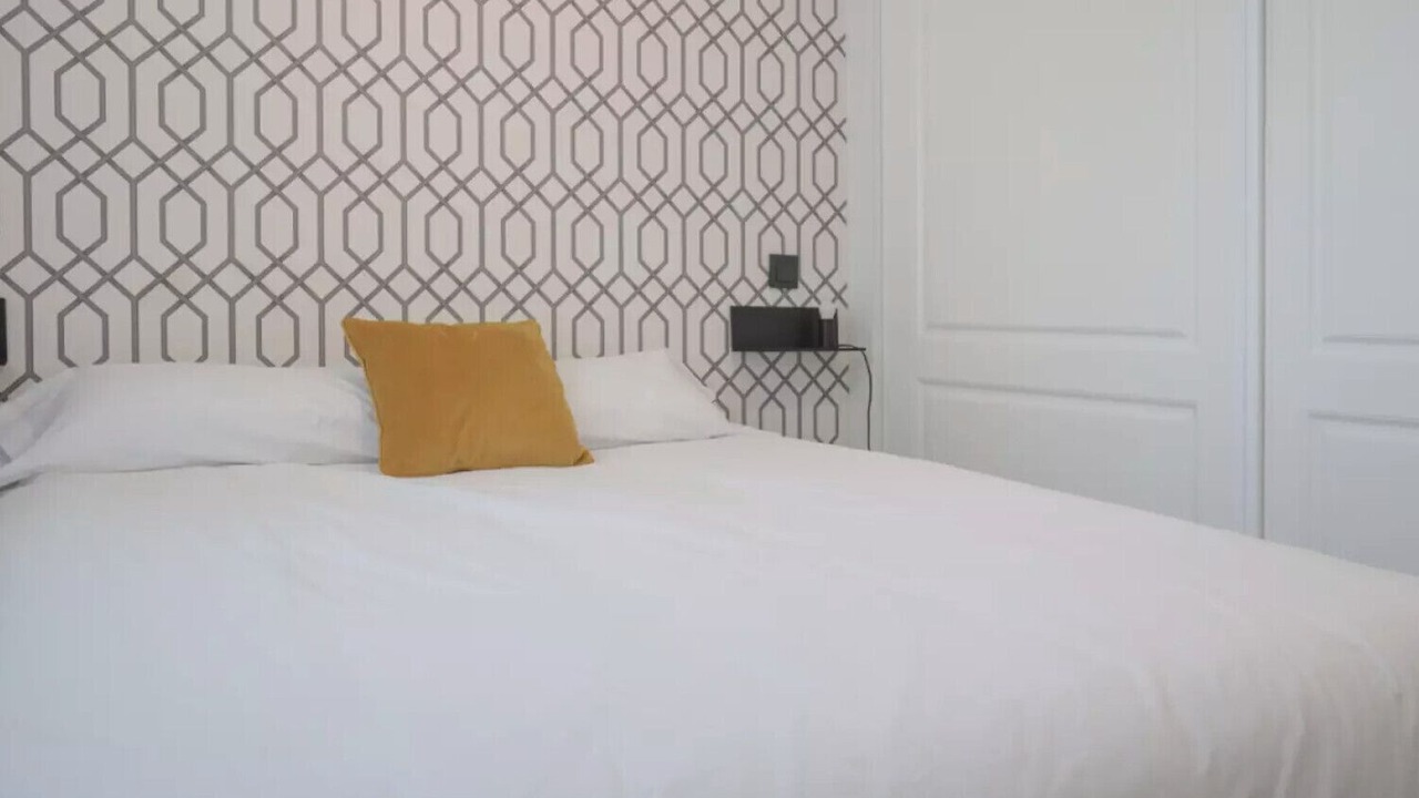 Photo of Bedroom in Puerta del Angel