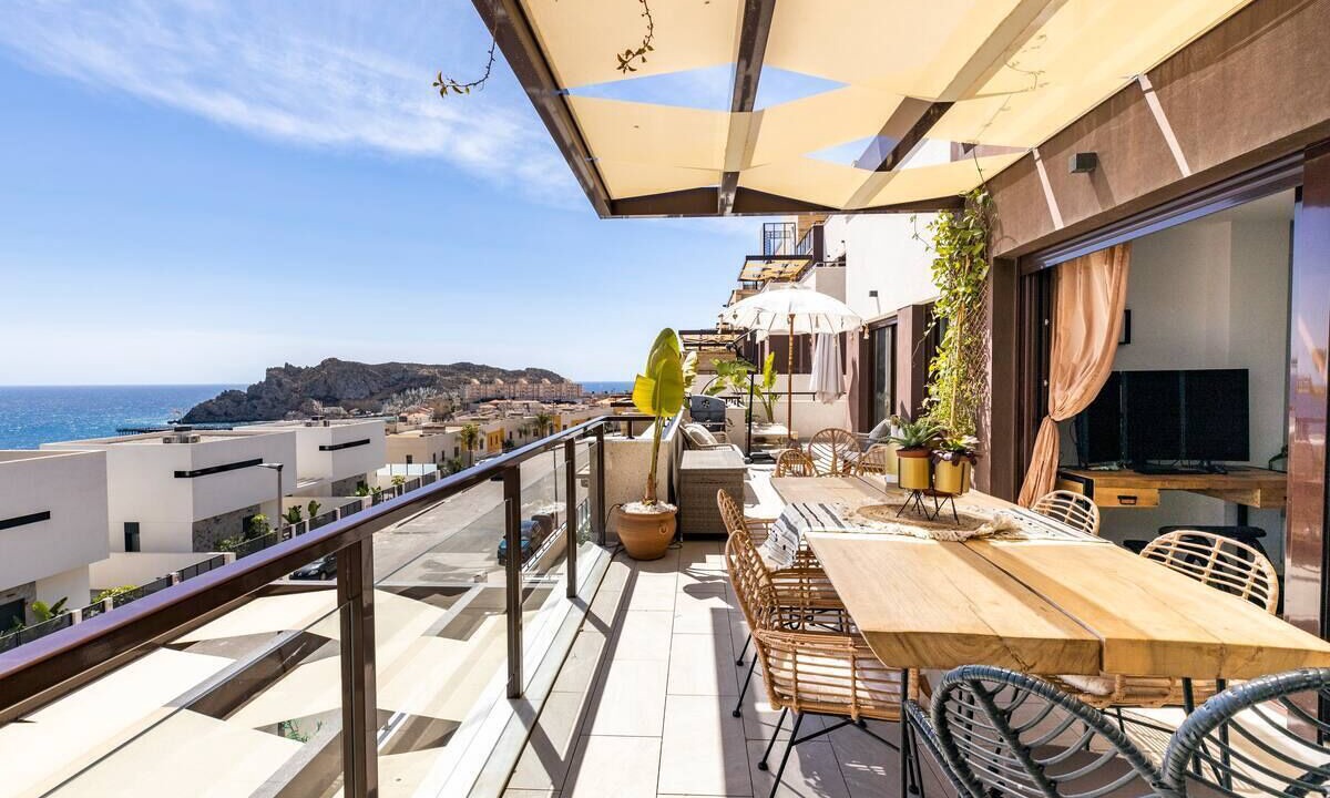 Photo of Outdoor in Aguilas