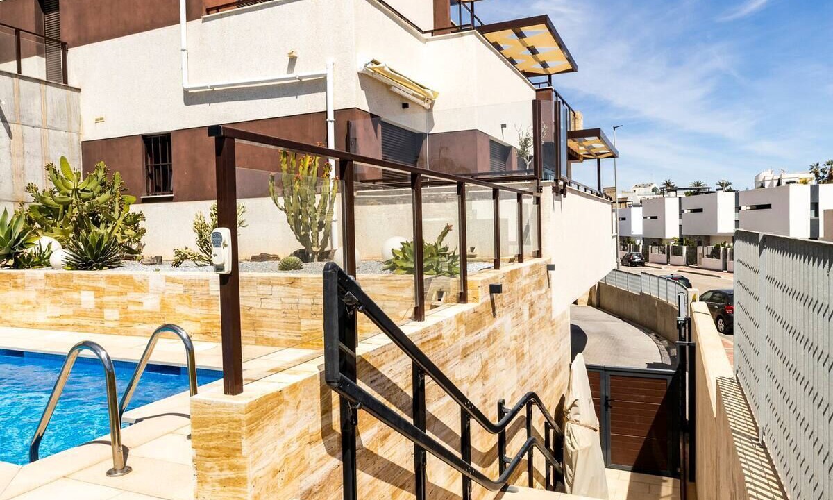 Photo of Outdoor in Aguilas