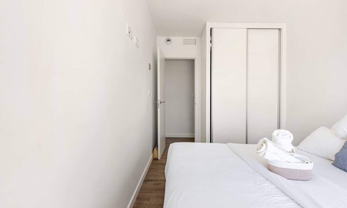 Photo of Bedroom in Aguilas