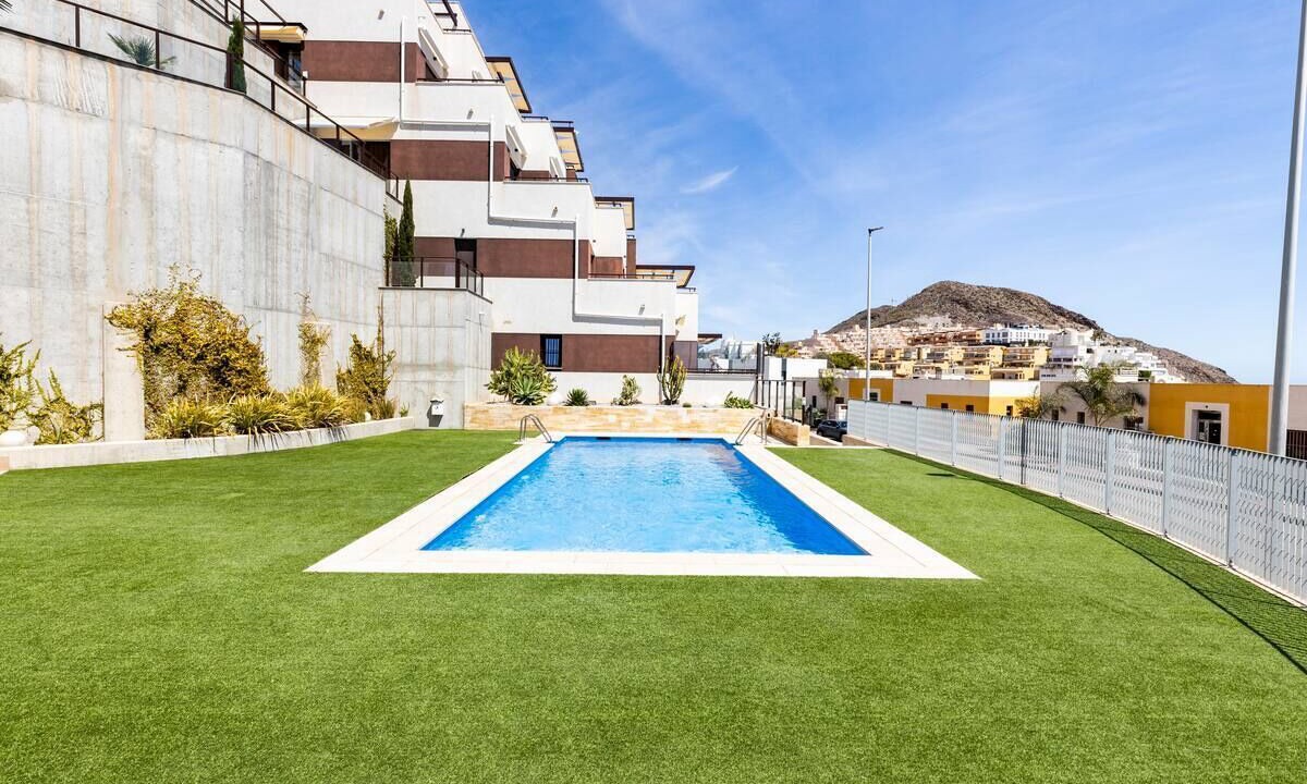 Photo of Outdoor in Aguilas