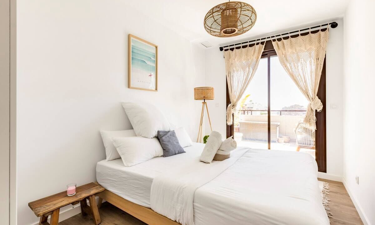 Photo of Bedroom in Aguilas