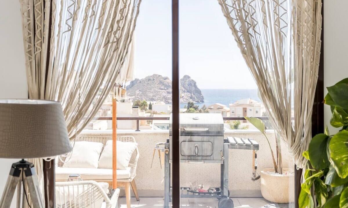 Photo of Bedroom in Aguilas