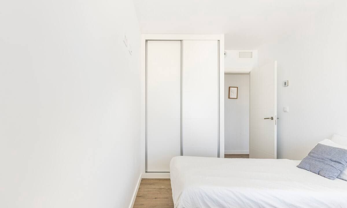 Photo of Bedroom in Aguilas