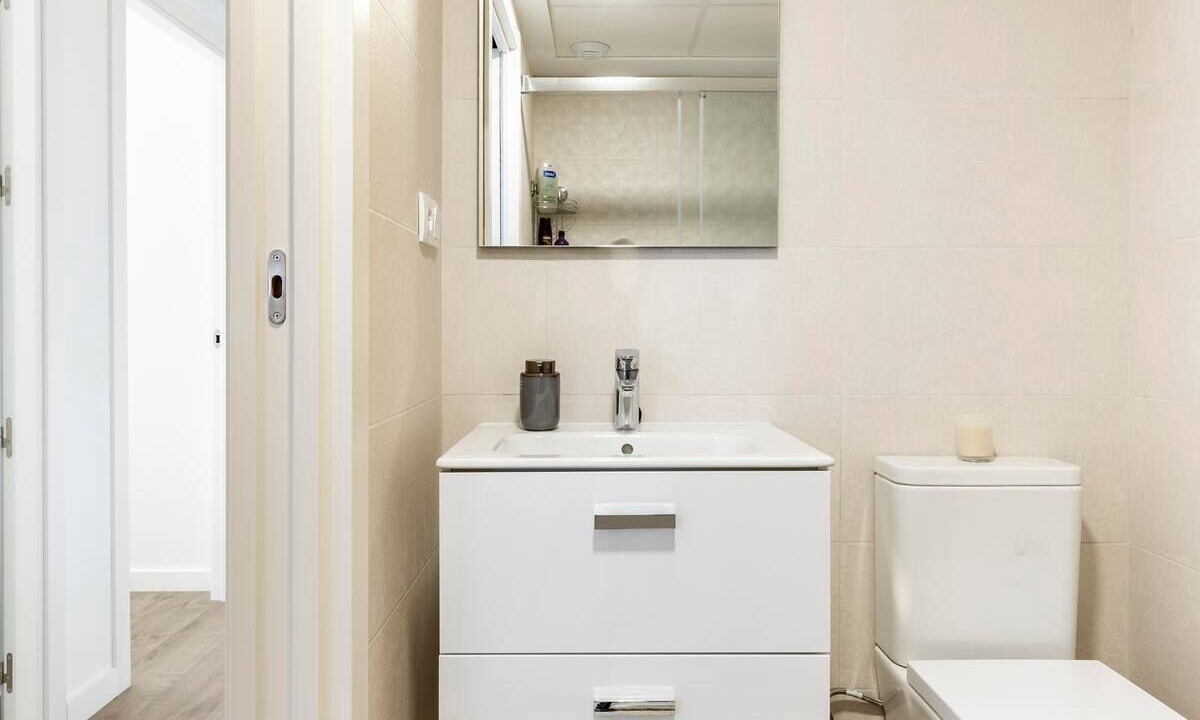 Photo of Bathroom in Aguilas