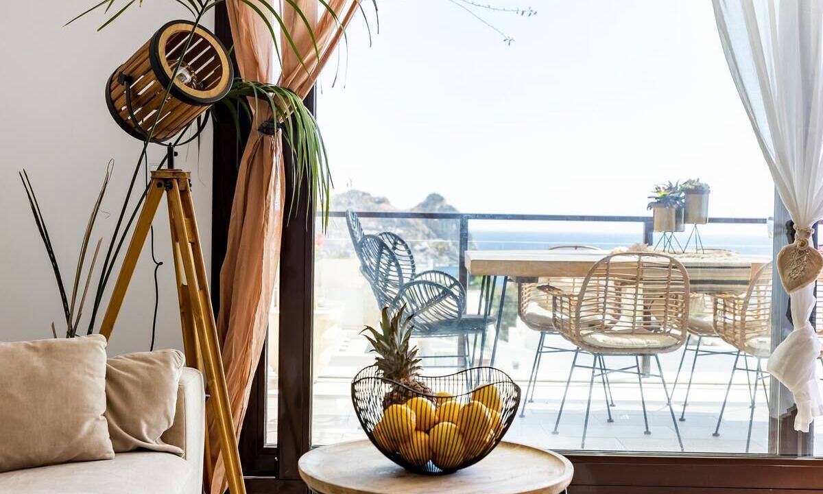 Photo of Livingroom in Aguilas