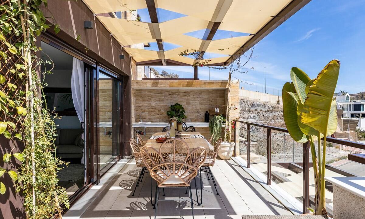 Photo of Outdoor in Aguilas