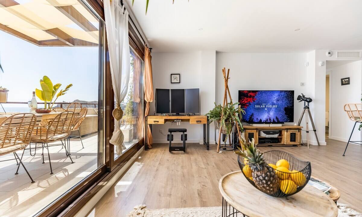 Photo of Livingroom in Aguilas